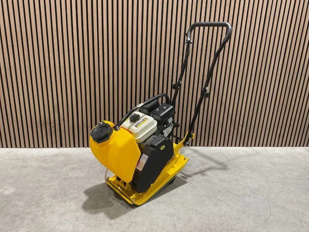 Trilplaat | NB1002 | Geel | Nurnberg Tools