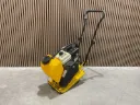 Trilplaat | NB1002 | Geel | Nurnberg Tools