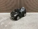 Kinderauto ML350 | QX-7996 | Zwart | Mercedes