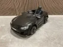 Elektrische auto | e-Tron GT | QLS+6888 | Zwart | Audi