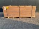 OSB hout- en plaatmateriaal | 2500x1250x25 mm