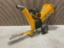 Houthakselaar 224 cc | CH-75100P | Geel | JCB