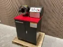 Hydraulische slangen krimp machine | Afpersmachine | SW-51 | Stahlworks