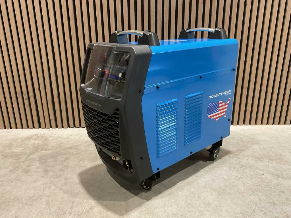 Plasmasnijmachine | Max 125 | Powertherm