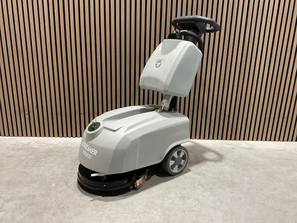 Vloerreiniger | KRM30 | Kremer