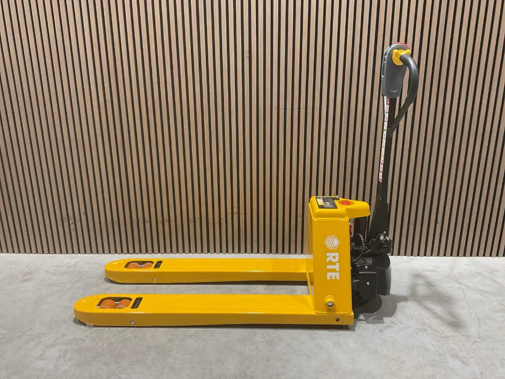 Elektrische palletwagen EPT15H 1500kg