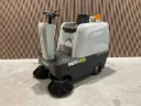 Veegmachine | Sweeper KRYZ54 | Kremer
