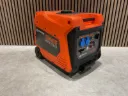 Generator Inverter | GDA4500iSE | Oranje | Daewoo