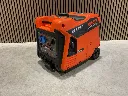 Generator Inverter | GDA4500iSE | Oranje | Daewoo