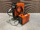 Lasmachine met waterkoeler | Damig-350GDL | Oranje | Daewoo