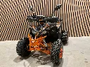 Quad ATX 1500 | ATV005E | Oranje | Ultra Motocross