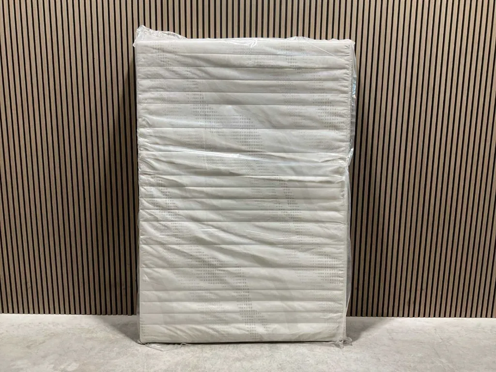 Matras 140x200x21cm | Grande Classico | Wit | Bertolucci