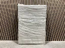 Matras | Wit | 140x200