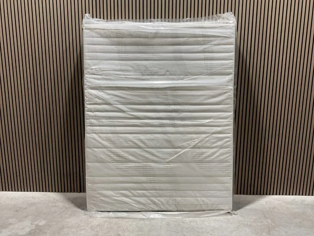 Matras | Wit | 160x200