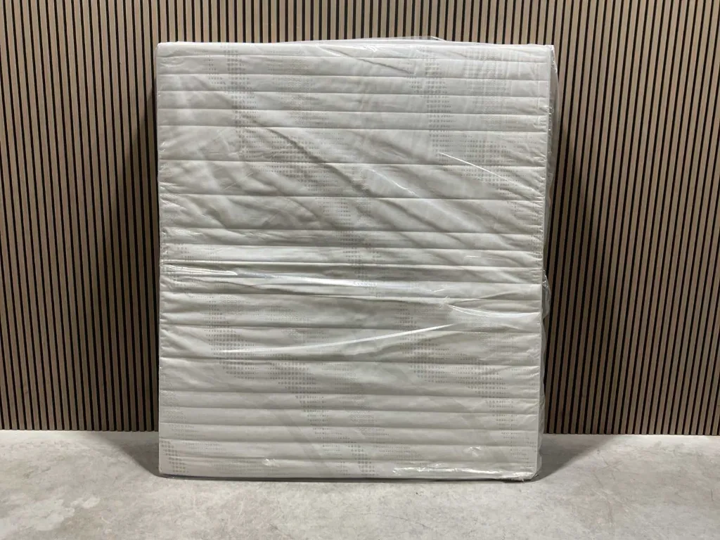 Matras 180x200x21cm | Grande Classico | Wit | Bertolucci