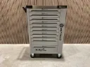 Gereedschapswagen 10/10 XXXL | META-10HS10G | Grijs | Metallo