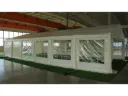 Partytent 10x5x2,9m | PT0510FE | Rhino-Cross-Party Tent