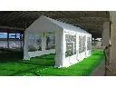 Partytent 6x3x2.8m | PT0306FE | Rhino-Cross-Party Tent