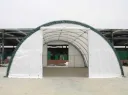 Opslagtent / Opslagshelter 30x12,2x6,1 m | 4010020R | Rhino-Cross-Shelter