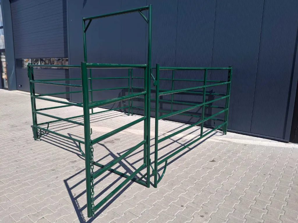 Dieren hekwerk / Omheining 54x10ft 170M | DIHE54X10FT170M | Rhino-Cross-Fences