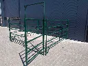 Dieren hekwerk / Omheining 54x10ft 170M | DIHE54X10FT170M | Rhino-Cross-Fences