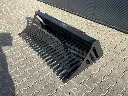 Schranklader Rock Bucket | SH-78 | Rhino-cross-attachment