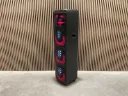 Party speaker | DR-1213 | Zwart | Super Bass