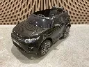 Kinderauto Discovery Sport | HL2388 | Zwart | Land Rover