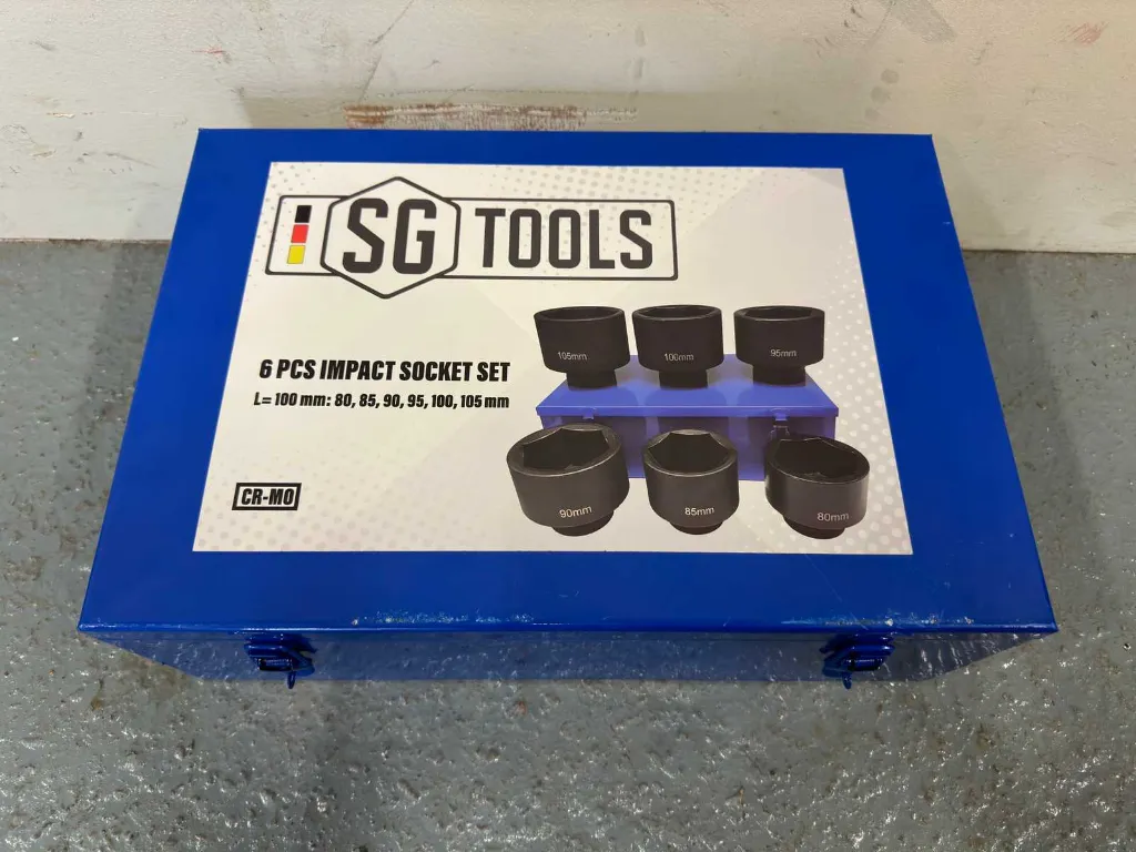 SG Tools