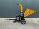 Houthakselaar | Ch150120PE | Geel | JCB