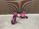 Drift Trike | 27JA | Roze Galaxy | Ultra Motocross