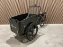 Bakfiets Electrische | 1170 | Cargobike Flex