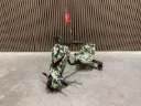 Drift Trike | 27JA | Camouflage | Ultra Motocross