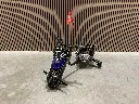 Drift Trike | 27JA | Zwart Web | Ultra Motocross