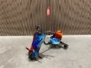 Drift Trike | 27JA | Water en Vuur | Ultra Motocross