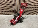 Stobbenfrees | SG500 | Rood | Rhino-Cross