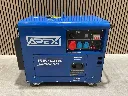 Stroomgenerator | AP6500DGS | Apex