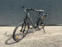 Elektrische fiets | Comfort | Mat grijs | Rabeneick