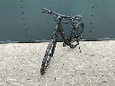 Elektrische Fiets | N1 | Mat Zwart | Reany