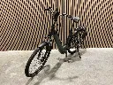Elektrische fiets | Tour Pro Wave | Grijs zwart | Advanced