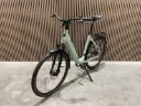 Elektrische fiets | ARC1+ 54 cm | Mat groen | Popal
