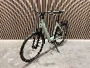 Elektrische fiets | ARC1+ 47cm | Mat groen | Popal
