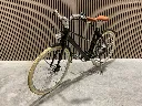 Elektrische Fiets | Valencia | Zwart | Watt