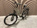 Elektrische fiets | BSM28 | Parelmoer grijs | Campus