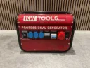 Stroomgenerator | KW8500 | KW Tools