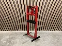 Garagepers | 20 Ton | Rood | Benson