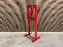 Garagepers | 12 Ton | Rood | Benson