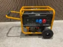 Stroomgenerator | GNL8010PE | Geel | JCB